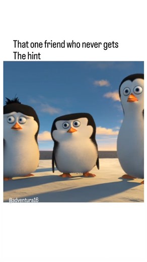 Adventura 16 | The Penguins of Madagascar are a popular franchise featuring four penguin spies—Skipper, Kowalski, Rico, and Private—from DreamWorks... | Instagram