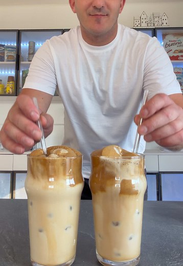 Spanish Latte Recipe: Creamy Sweet Home Café Drink