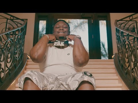 Big Moochie Grape - Never Had Shit (Official Video)
