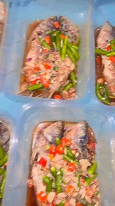 9.9K views · 131 reactions | Ikan colek asin kannasa akhirx ready kembali Walaupun jga setiap hari Order d wa.me/6289630969928 #sorotan #pengikut #jangkuan | Mharni Sop Ubi Viral | Facebook