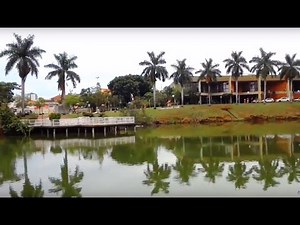 Jaboticabal/SP - Lago Municipal