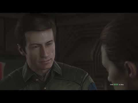 Alien Isolation (Nightmare Mode) Part 1