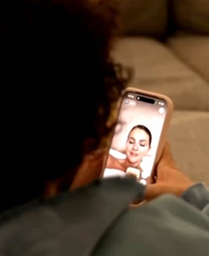 Benny FaceTimes Selena Gomez on Friends Keep Secrets Podcast