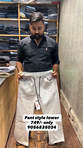 6.1K views | Pant style winter lower. | Phagwara fashion | Facebook