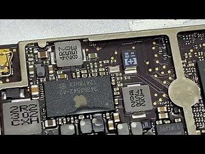 iPad 2 (A1396) iCloud Bypass