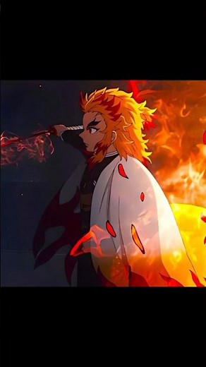 HOW TO MAKE TUTORIAL EDIT IN CAPCUT || RENGOKU EDIT IN CAPCUT | #capcuttutorial 🔥