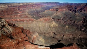 Grand Canyon gets $27.5 million federal grant for greener shuttle buses