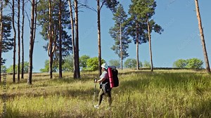Footsteps to Freedom A Plus Size Hiker Journey Through the Scenic Outdoors
