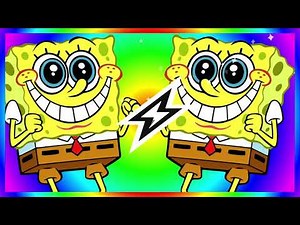 SPONGEBOB BEE BOO BOO BOP (OFFICIAL TRAP REMIX) - JBASIBOI