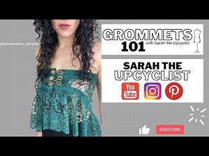 How to Install Grommets