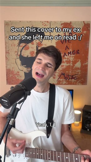 Ariana Grande - Hate that I made you love me (cover)
