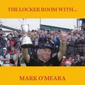 4.9K views · 71 reactions | Up next in our 'The Locker Room With...' series is 1998 Champion Golfer of the Year, Mark O'Meara. Full video coming soon. | The Open | Facebook