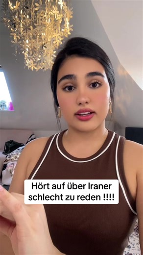 Iran und die Realität des Konflikts mit Amerika