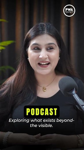 Something Different Happened in Our Studio 👀 | BTS | Kanika Mongia | #Podcastwithaashi