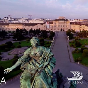 2.8M views · 10K reactions | DISCOVER MORE on the Romantic Danube: All-inclusive voyage from $2,199. | Viking | Facebook