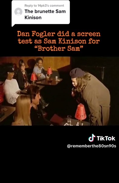 Sam Kinison Impression by Dan Fogler: A Memorable Moment