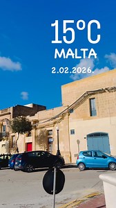 MALTA travel GUIDE on Reels