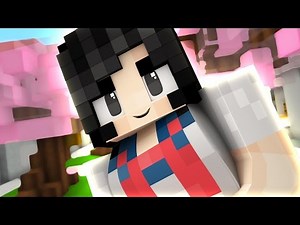 Yandere Simulator | Minecraft Hide and Seek - Sky and Aphmau