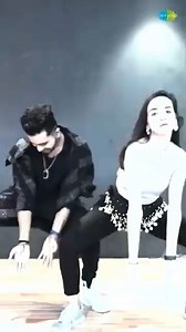 Bringing the heat with this Paani Paani dance routine! Watch now and get inspired. 😍💥 #PaaniPaani #Badshah #dancesongs #hindimusic #hindisongs #bollywoodsongs #trending #viral | Saregama