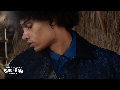 BLUE BLUE JAPAN 2026 Autumn/Winter COLLECTION