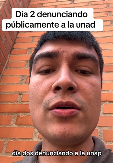 #CapCut #unad #denunciapublica #viral @Universidad UNAD | universidad