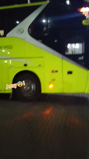 Sakto lang nadukol😆Ceres bus from Mindanao.. #travel #safetyfirst #fblifestyle 📍Port of Dumaguete | Above the Islands