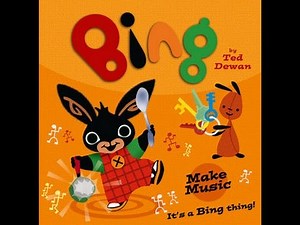 Bing, Make Music!