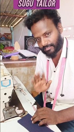 use full tailoring tips and tricks... by Mt squad mithan tailor 001....