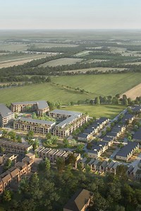 Present Made of Eddington - Apache Capital Partners