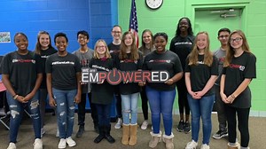 2K views · 56 reactions | From daily specials and all-day kindergarten to a surge in digital learning and student voice - and everything in between - WE made a lot of progress and memories this past school year. We invite you to take a trip down memory lane and relive just some of the highlights that made the 2018-19 school year one to remember. #WEareLakota | Lakota Schools | District Communication | Facebook