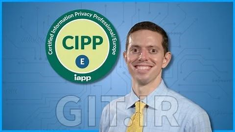 CIPP/E Certification Masterclass