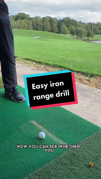 Mejorando el contacto con el suelo en golf