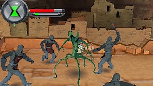 Ben 10 Protector Of Earth Cheats For Ppsspp