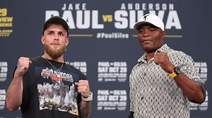 Jake Paul vs. Anderson Silva: How to watch and stream the PPV fight