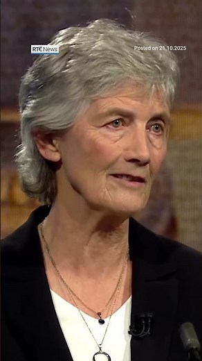 Connolly says the president should be able to use the Irish language