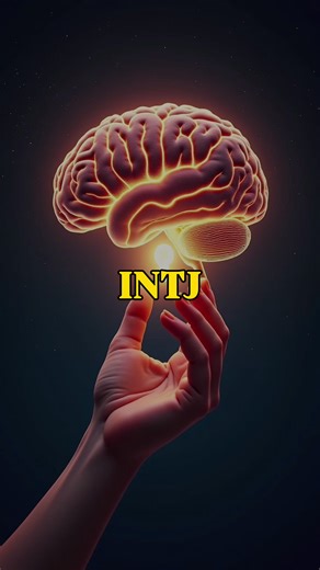 🧠 Why INTJs Speak Less and Plan Everything #INTJ #MBTI #PersonalityPsychology #StrategicMind #PsychologyFacts