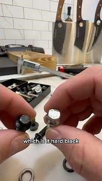 Comparing Header Bolt Alloys: ARP vs Stainless vs Black-Coated. Need Expert Opinions