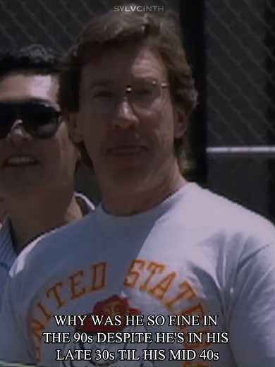 Tim Allen's Funniest Moments in Home Improvement