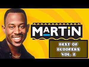 Martin | Martin Bloopers Vol. 2
