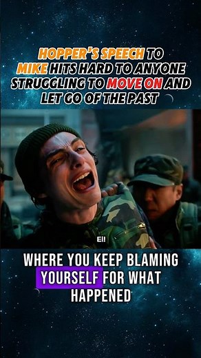 Hopper’s Speech about moving on…Mike Wheeler and Eleven! Stranger Things Season 5 Finale Epilogue