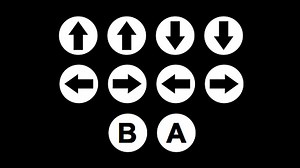 The Creator of the Konami Code Has Died