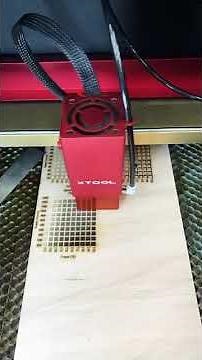 xtool d1 pro 10w engraving 😍