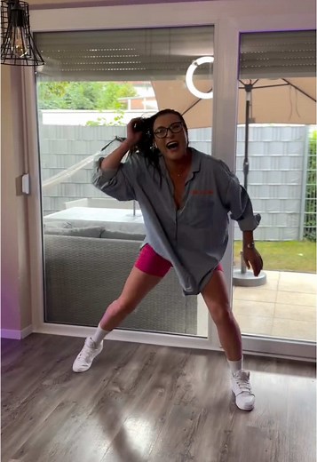 Zumba Fitness: My Students' Favorite Dance Moves