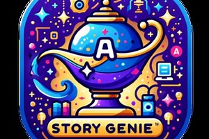 Story Genie