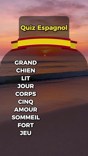Apprendre l'espagnol : vocabulaire de base et phrases utiles