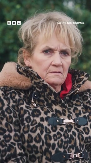 What’s on your bucket list? ALMA'S NOT NORMAL: If she can’t be normal, she’ll at least be fabulous. Wild child Alma and her clan of eccentric, unruly women aim to make waves in Bolton. Award-winning comedy by Sophie Willan. #Funny #Comedy #Throwback | BBC