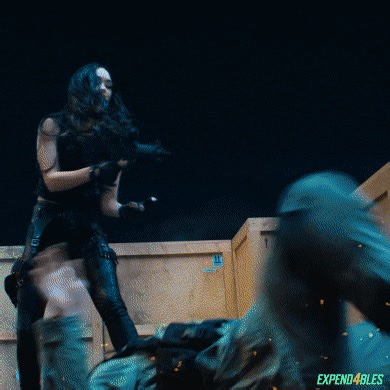 4.2K views · 39 reactions | The Expendables on Reels | Facebook