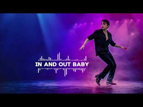 Love Never Felt So Good - JOUBTHERUBE (Original by Michael Jackson) JTR Version