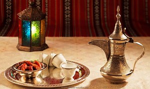 A cultura da Arábia Saudita - Arabia Saudita