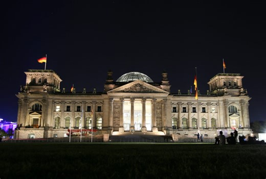Germany’s role as economic powerhouse at tipping point amid recession